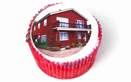 Cake photo