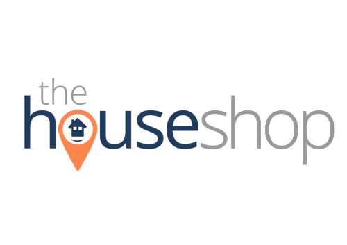 The House Shop Logo
