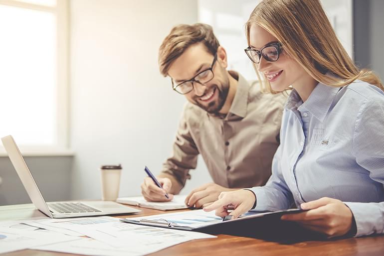 we help you find and compare online agents