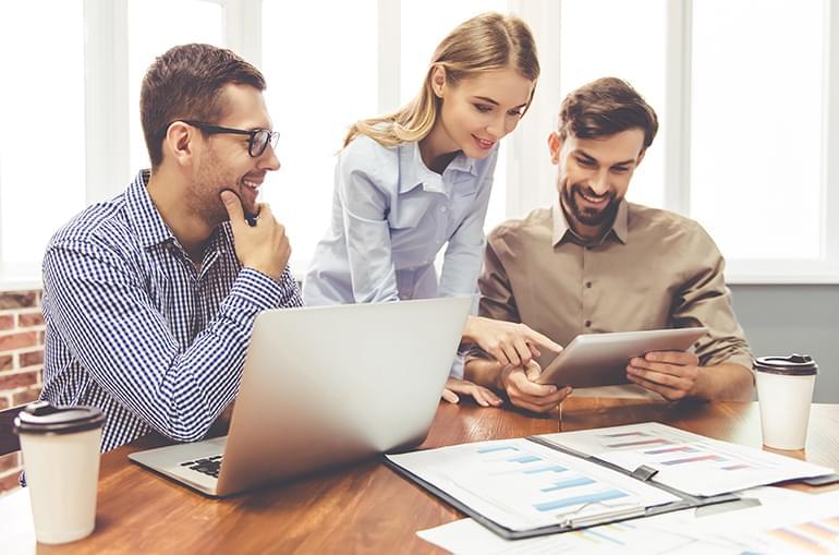 online estate agents