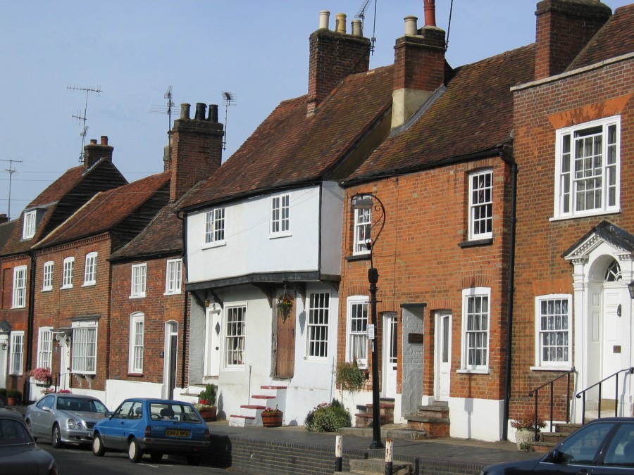 Buying property in St Albans The House Shop Blog