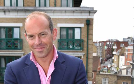 Who is Phil Spencer's wife Fiona?