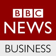 BBC business logo