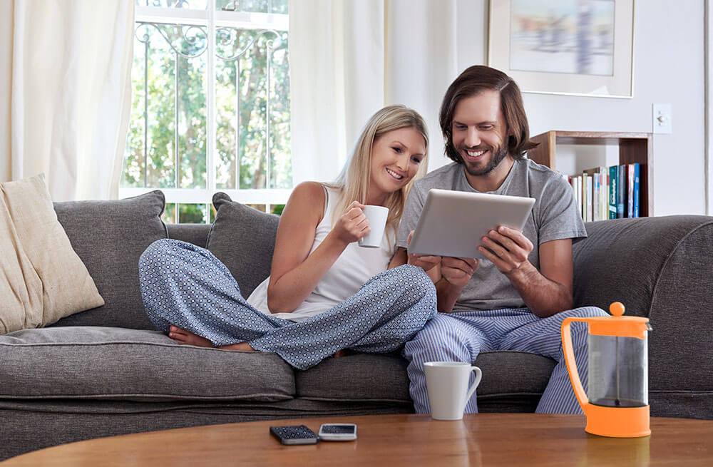 how to sell your home online