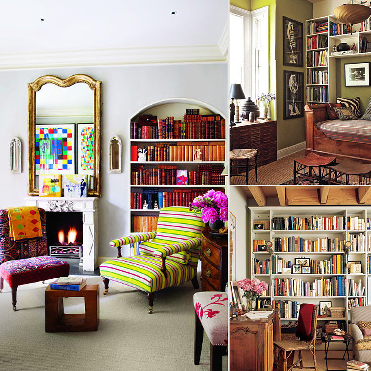 Top Interior Designers to Follow on Instagram The House Shop Blog