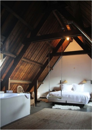 Top 6 Stunning Loft Conversions The House Shop Blog