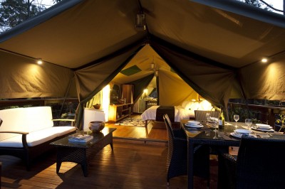 Glamping-Tandara-Sydney