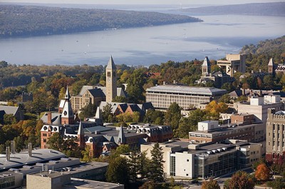 Ithaca