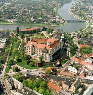 jagiellonian univeristy