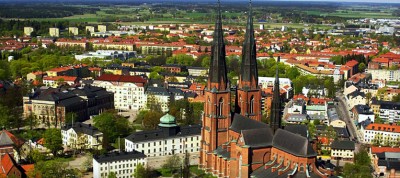 uppsala