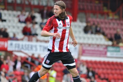 Brentford-v-Stoke-Lasse-Vibe