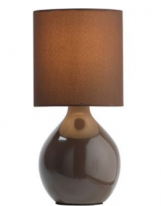 Homebase Lamp