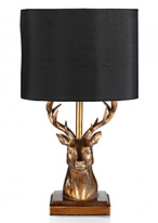 Marks and Spencer Lamp