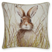 Next Hare Pillow