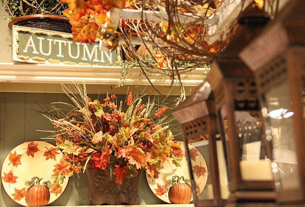  Autumn  D cor Tips The House Shop Blog