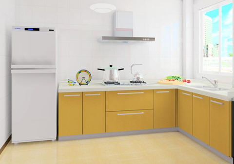 kitchen design