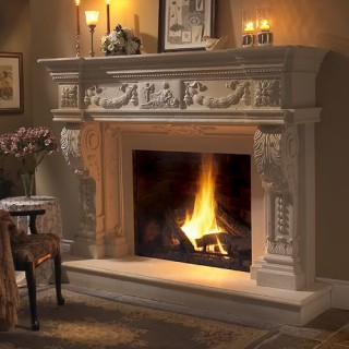 traditional-indoor-fireplaces