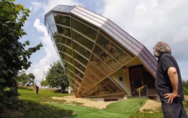 50 Weirdest Homes From Around The World The House Shop Blog