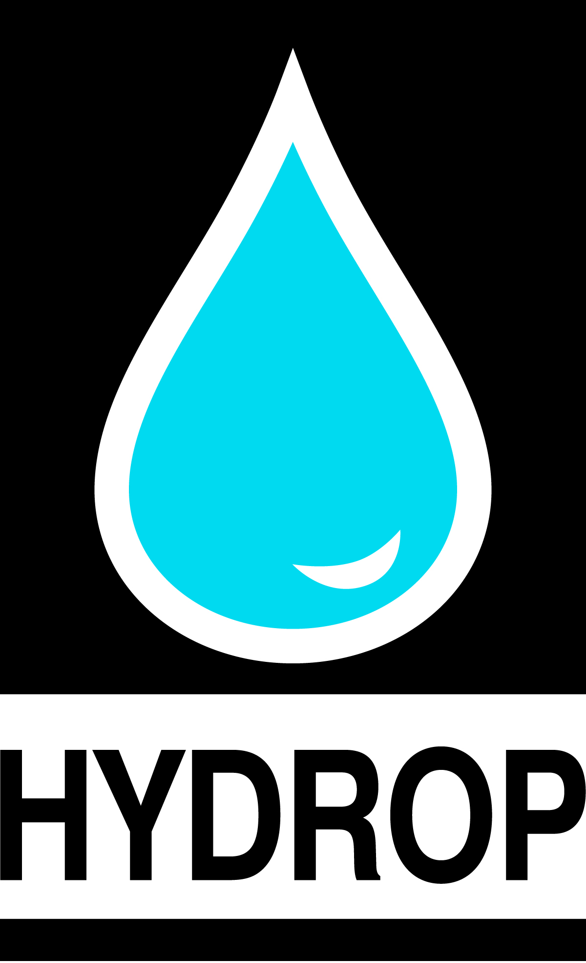 Hydrop Logo