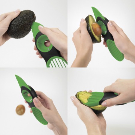 Avocado-Slicer