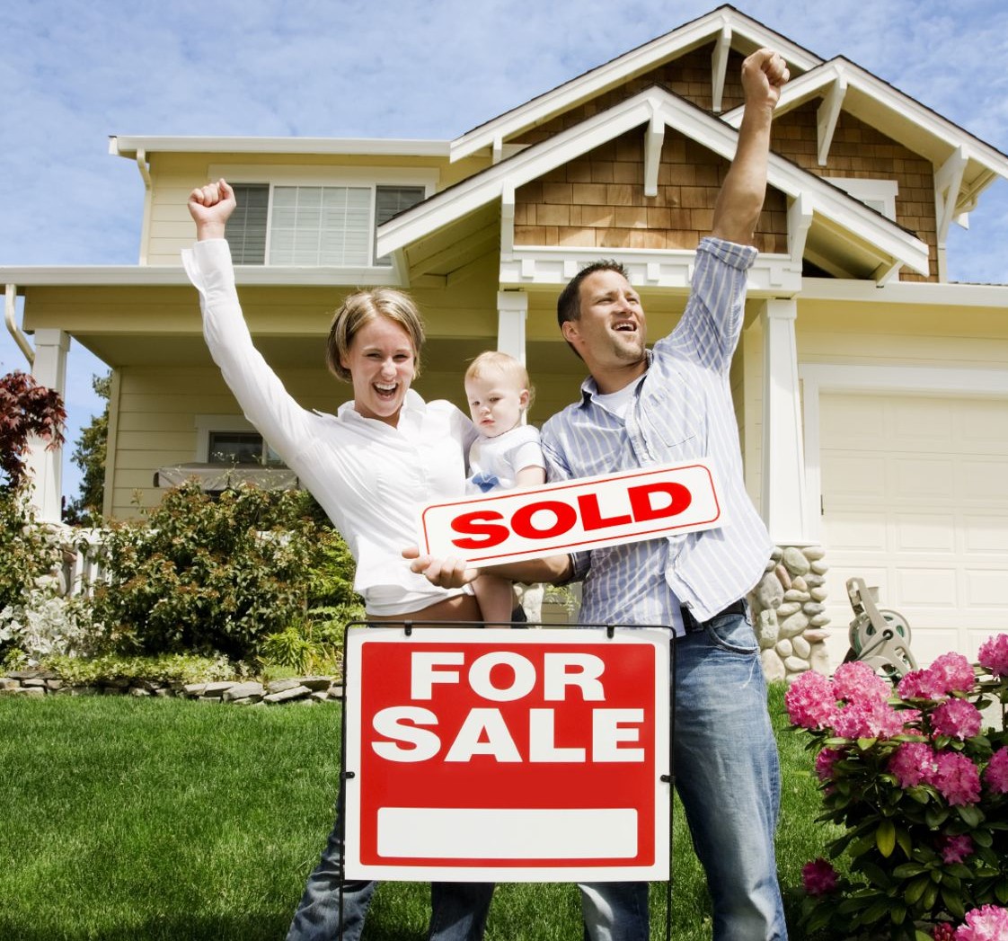 How Long Does It Take To Sell A House On Your Own | The House Shop Blog