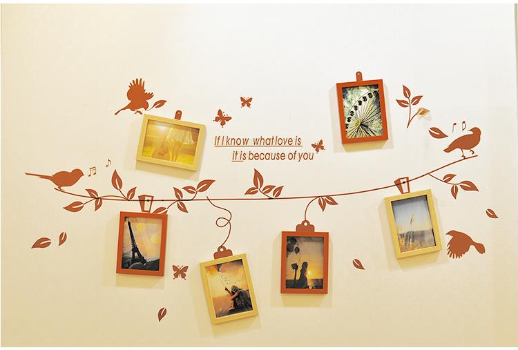 10 Creative Ways To Display Your Photos The House Blog