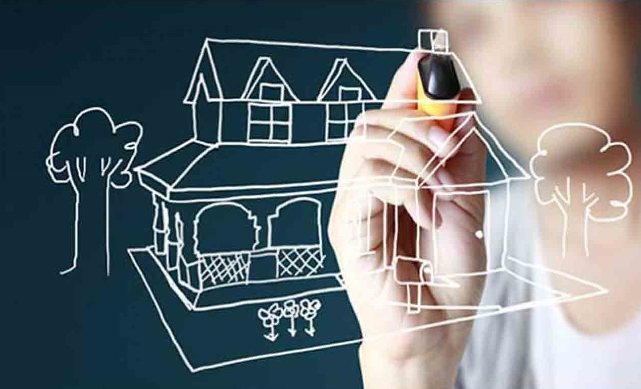 Home Improvement Wish-List Revealed | The House Shop Blog