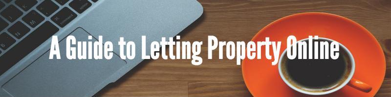 letting property online