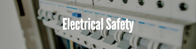 electrical safety