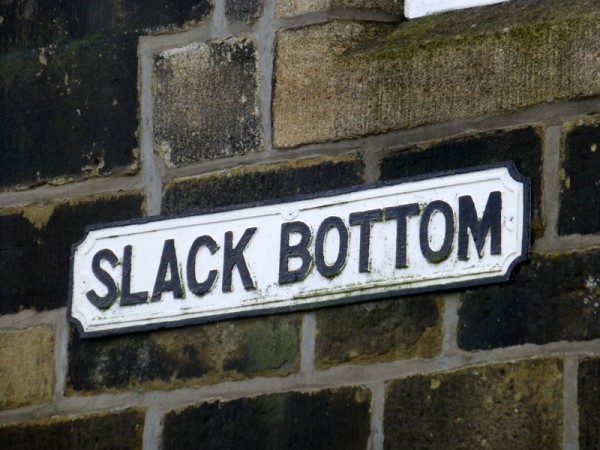 slackbottom