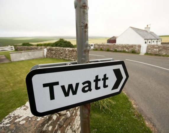 Image result for Twatt Scotland