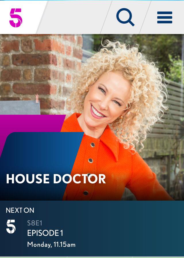 Who Is Tracy Metro? We Unveil The Secrets Behind The House Doctor's New  Host
