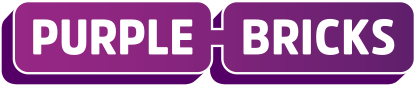 purplebricks logo