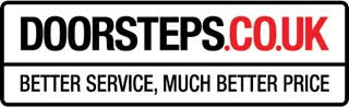 DoorSteps logo