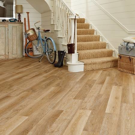 Solid Wood Flooring How To Add Value Appeal To Your Property