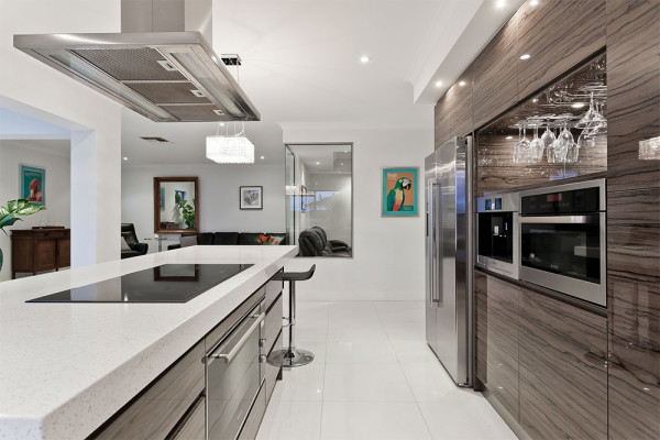 Modern Or Traditional Kitchen How Do You Choose The