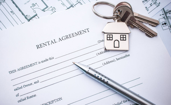 Information Tenancy Agreement Should Include
