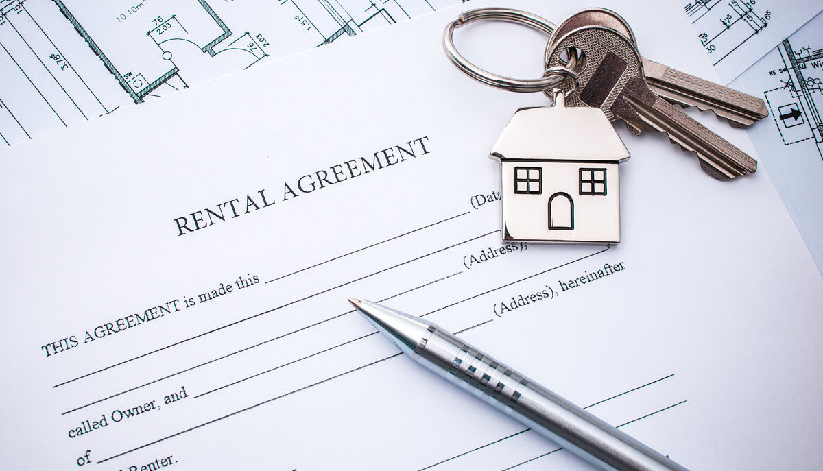 What Information Should A Tenancy Agreement Include The House Shop Blog