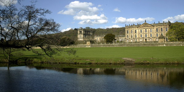 Pemberley