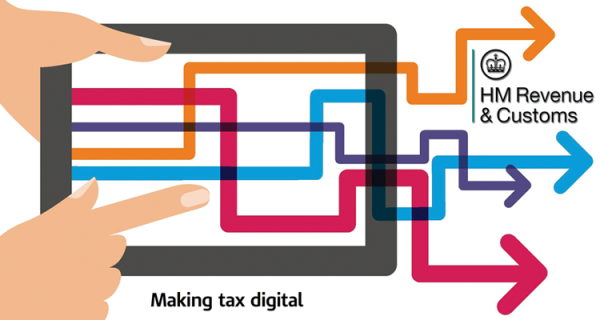 Making-Tax-Digital-HMRC