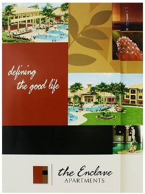 Enclave Brochure