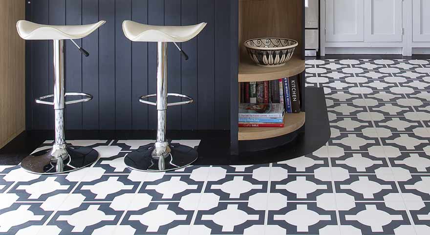 12 Do s and Don ts for looking after your luxury vinyl tile LVT