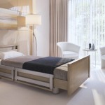 A Bed That Benefits Every Scenario