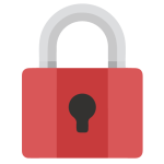 Padlock—website