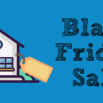 Black Friday Sale