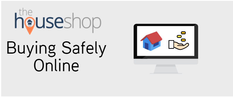 buying safely online