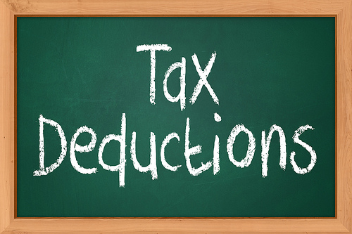 Are Property Management Fees Tax Deductible The House Shop Blog