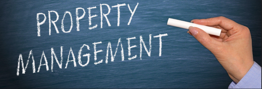 What Does Property Management Involve What Does Property Management Involve