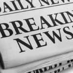 breaking news image