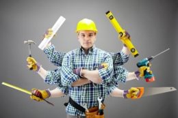 vendor contractor